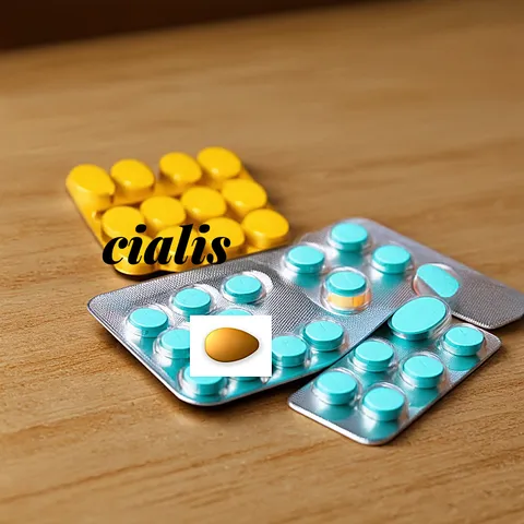 Achat cialis 5mg